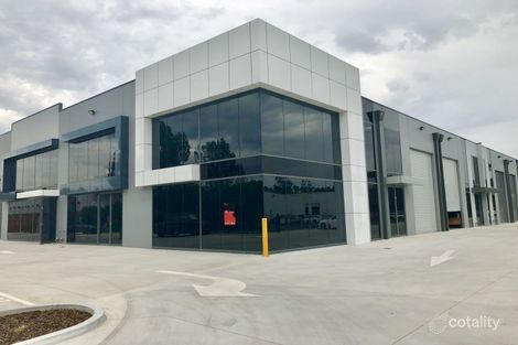 26 Tesmar Cct, Chirnside Park, VIC 3116