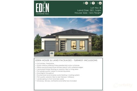 Property photo of LOT 8/719-735 Camden Valley Way Catherine Field NSW 2557