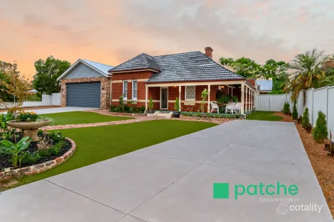 Property photo of 7 Buninyong Road Greenmount WA 6056
