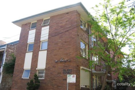 Property photo of 6/31 Charles Street Forest Lodge NSW 2037