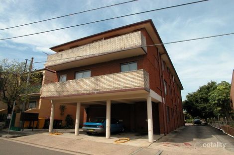 Property photo of 13/6 Camden Street Newtown NSW 2042
