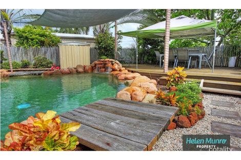 Property photo of 23 Campion Circle Kirwan QLD 4817