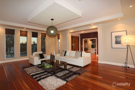 Property photo of 46 Sheldon Drive Berwick VIC 3806