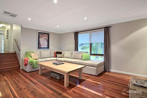 Property photo of 47 Lower Road Eltham North VIC 3095