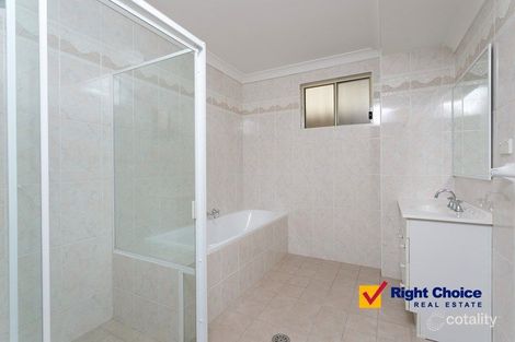 Property photo of 3 Collins Way Flinders NSW 2529