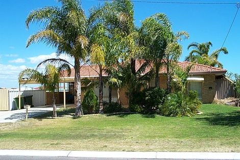 1 Dodd Pl, Warnbro, WA 6169