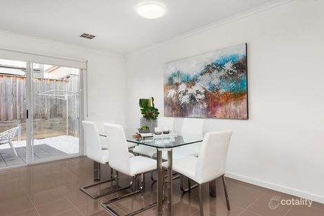 Property photo of 3 Doull Court Mulgrave VIC 3170