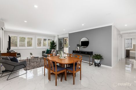 Property photo of 2/44-46 Jenner Street Baulkham Hills NSW 2153