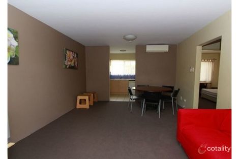 Property photo of 1/8 Jephson Street Toowong QLD 4066