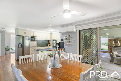 Property photo of 31 Curtois Street Kyogle NSW 2474