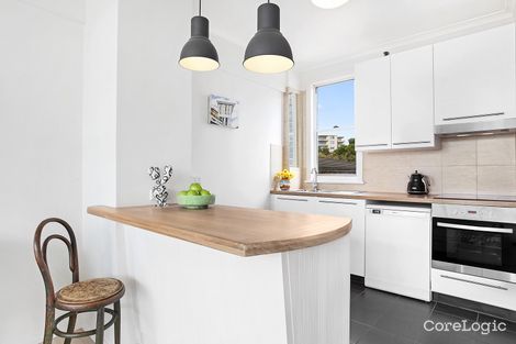 Property photo of 18/83 Old South Head Road Bondi Junction NSW 2022