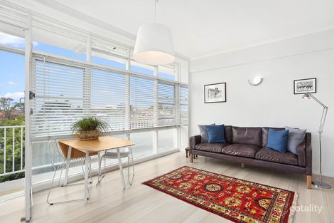 Property photo of 18/83 Old South Head Road Bondi Junction NSW 2022