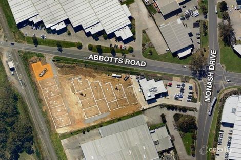 1/260-276 Abbotts Rd, Dandenong South, VIC 3175