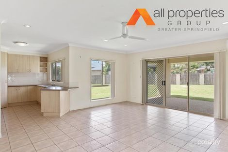 Property photo of 15 McAuley Crescent Augustine Heights QLD 4300