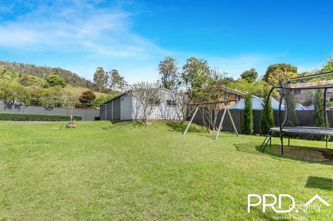 Property photo of 31 Curtois Street Kyogle NSW 2474