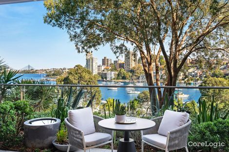 Property photo of 2/6 Cliff Street Milsons Point NSW 2061