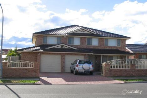22 Errica St, Greenfield Park, NSW 2176
