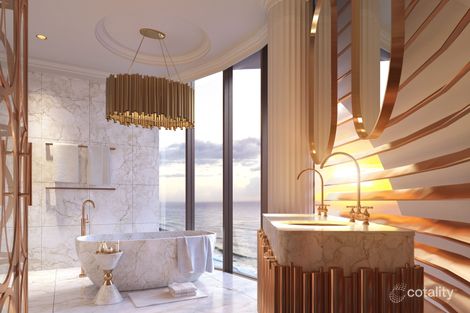 Penthous/52a The Esplanade, Surfers Paradise, QLD 4217