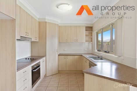 Property photo of 15 McAuley Crescent Augustine Heights QLD 4300