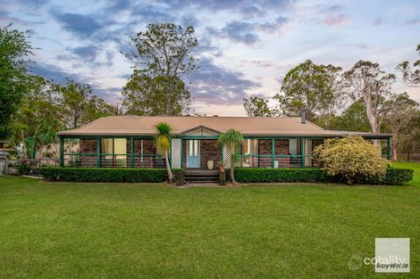 Property photo of 470 Beenleigh Redland Bay Road Carbrook QLD 4130