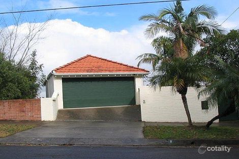 2 Bulkara Rd, Bellevue Hill, NSW 2023