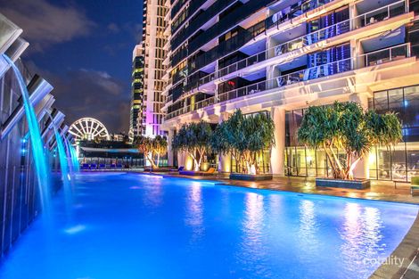 Property photo of 2285/9 Ferny Avenue Surfers Paradise QLD 4217