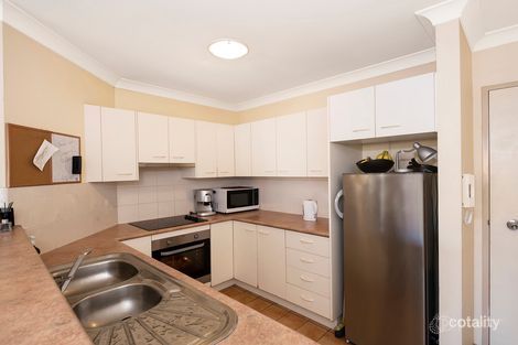 Property photo of 2/52 Pashen Street Morningside QLD 4170