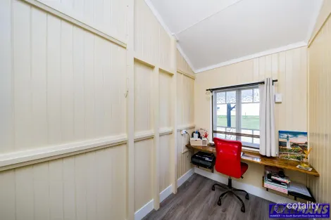 Property photo of 60 Appin Street Nanango QLD 4615