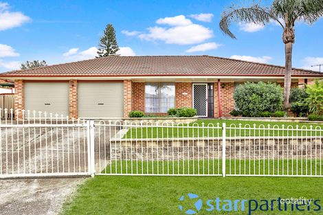 Property photo of 32 Hurricane Drive Raby NSW 2566
