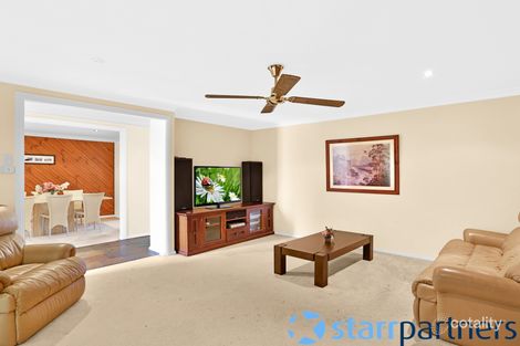 Property photo of 32 Hurricane Drive Raby NSW 2566