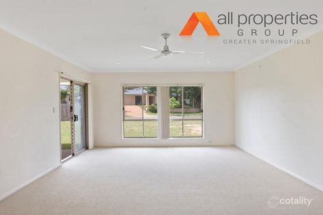 Property photo of 15 McAuley Crescent Augustine Heights QLD 4300