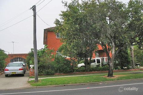 Property photo of 62 Augusta Street Condell Park NSW 2200