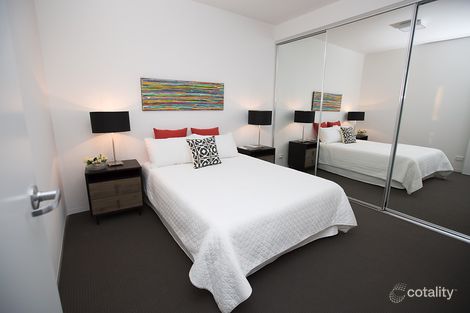 Property photo of 201/172 Rupert Street West Footscray VIC 3012