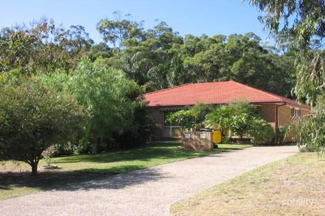 Property photo of 9 Windward Close Corlette NSW 2315