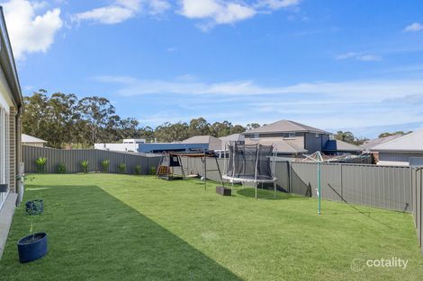 Property photo of 5 Caesar Place Harrington Park NSW 2567