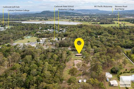 Property photo of 470 Beenleigh Redland Bay Road Carbrook QLD 4130