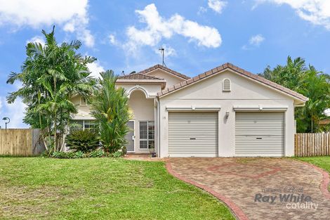 Property photo of 16 Newby Close Edmonton QLD 4869