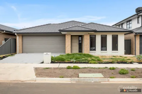 50 Ararat St, Truganina, VIC 3029