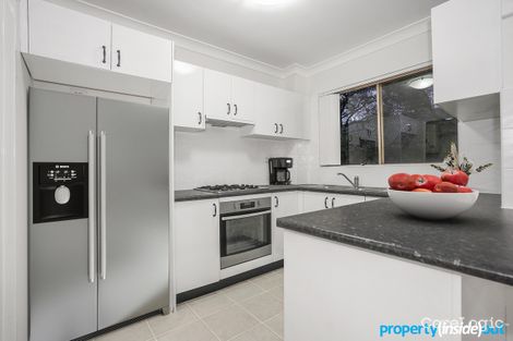 Property photo of 5/92 Arthur Street Rosehill NSW 2142