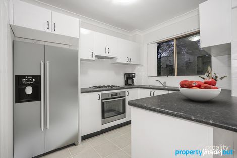 5/92 Arthur St, Rosehill, NSW 2142