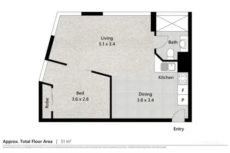 Property photo of 135/293 North Quay Brisbane City QLD 4000