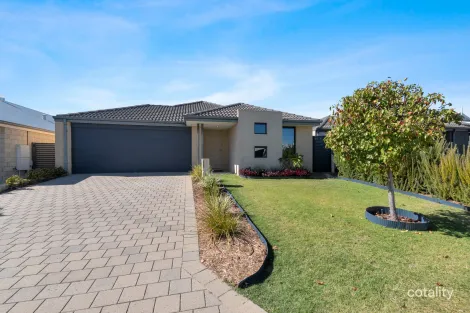 Property photo of 22 Whipbird Street Baldivis WA 6171