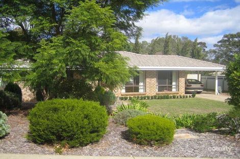 Property photo of 8 Lexcen Grove Happy Valley SA 5159