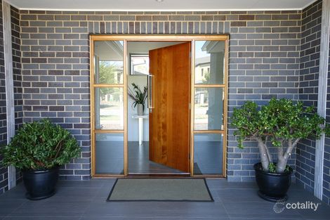 Property photo of 12 Waghorn Street Gungahlin ACT 2912