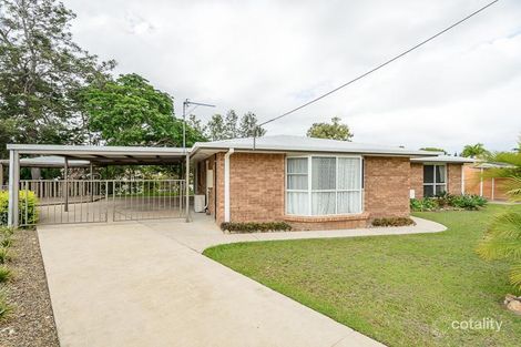 Property photo of 12 Carinya Drive Clinton QLD 4680