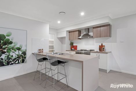 Property photo of 46 Kingsburgh Parkway Gables NSW 2765