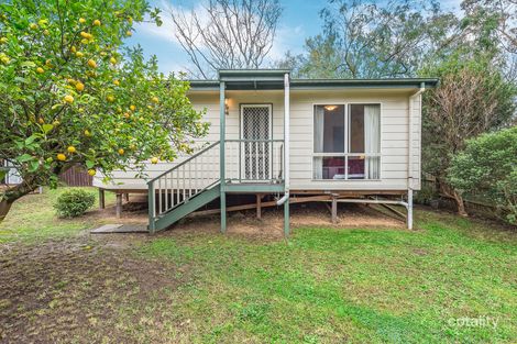 Property photo of 5 Blythe Avenue Boronia VIC 3155