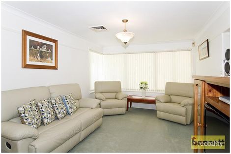 Property photo of 45 Susella Crescent North Richmond NSW 2754