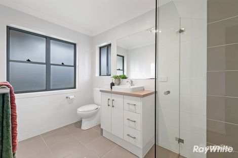Property photo of 46 Kingsburgh Parkway Gables NSW 2765