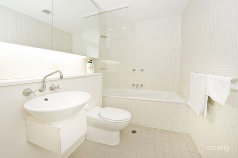 Property photo of 504/35 Shelley Street Sydney NSW 2000